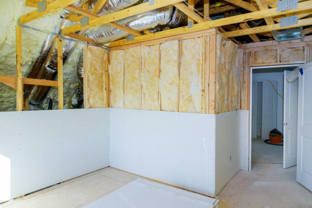 Best Insulation for Existing Homes  in USA